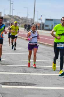 Meia Maratona de Gaia: a Corrida do Atlântico está no Conta Lá